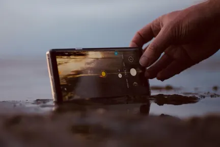 Cheeky Kasino Mobilná aplikácia